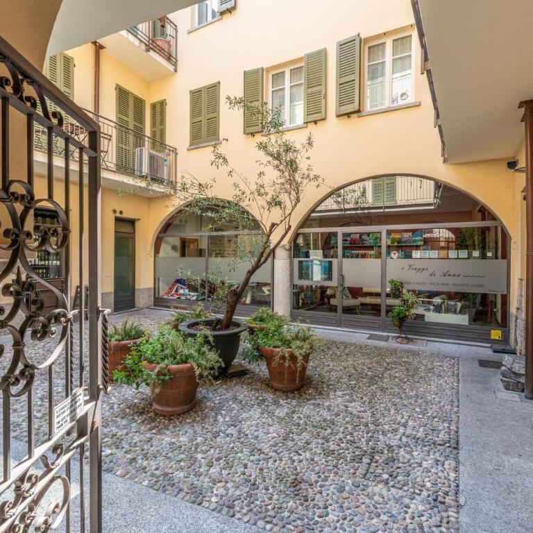The Old Town Apartment by Aura Luxury Collection - Appartamento con 2 Camere da Letto - 37