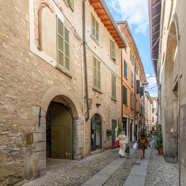 The Old Town Apartment by Aura Luxury Collection - Appartamento con 2 Camere da Letto - 38