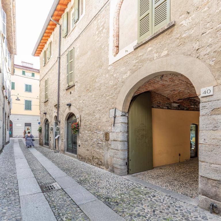 The Old Town Apartment by Aura Luxury Collection - Appartamento con 2 Camere da Letto - 35