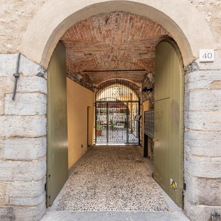 The Old Town Apartment by Aura Luxury Collection - Appartamento con 2 Camere da Letto - 32