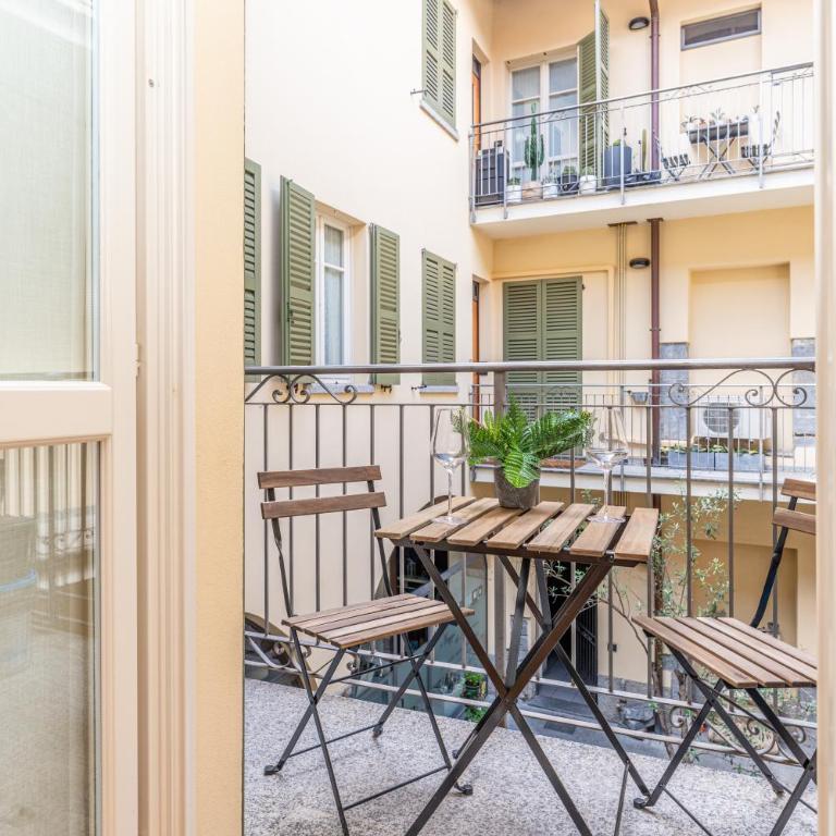 The Old Town Apartment by Aura Luxury Collection - Appartamento con 2 Camere da Letto - 34