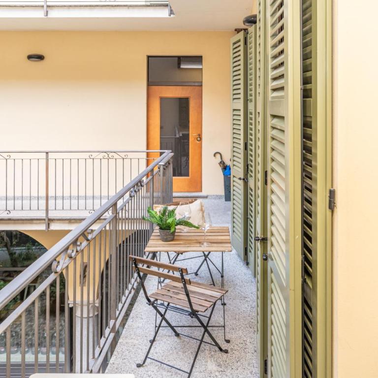 The Old Town Apartment by Aura Luxury Collection - Appartamento con 2 Camere da Letto - 40