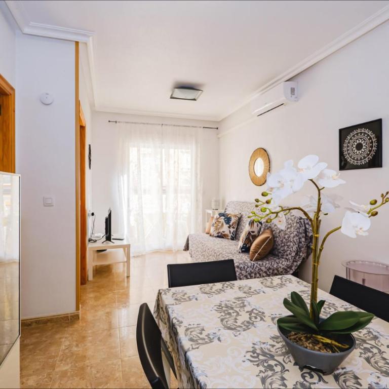 Alegria ID 90 - Apartamento de 2 dormitorios - 1