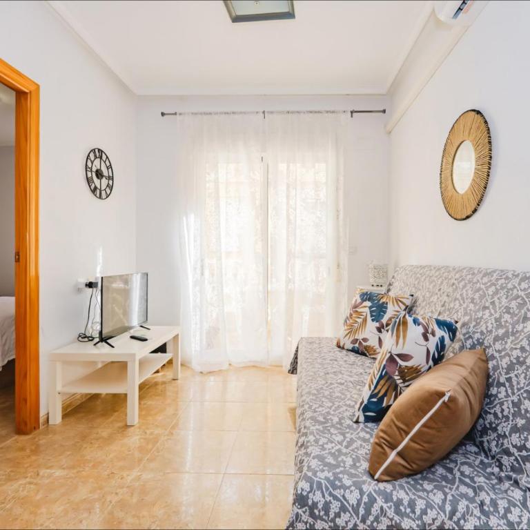 Alegria ID 90 - Apartamento de 2 dormitorios - 4