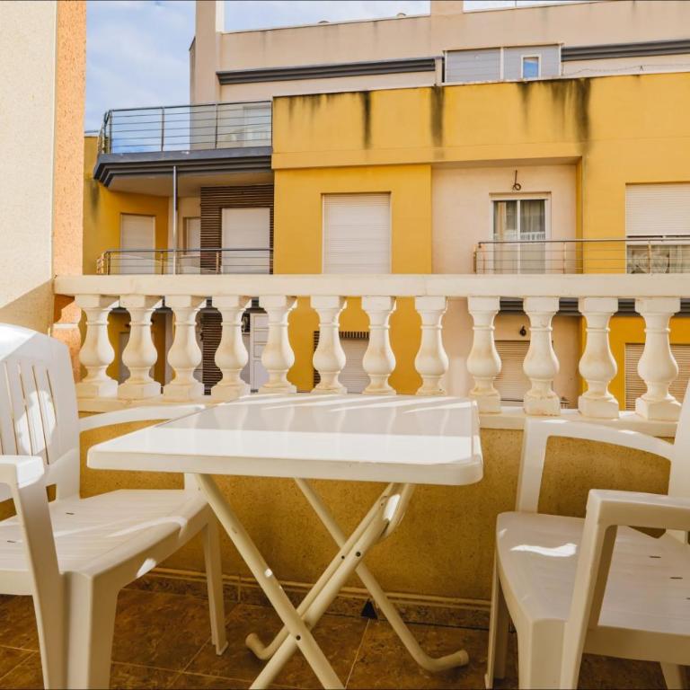 Alegria ID 90 - Apartamento de 2 dormitorios - 5