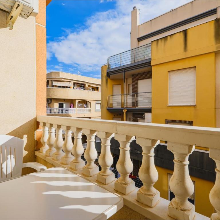 Alegria ID 90 - Apartamento de 2 dormitorios - 7