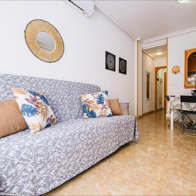 Alegria ID 90 - Apartamento de 2 dormitorios - 10