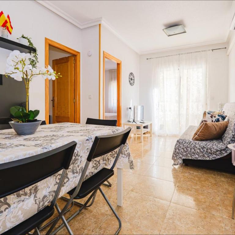 Alegria ID 90 - Apartamento de 2 dormitorios - 11
