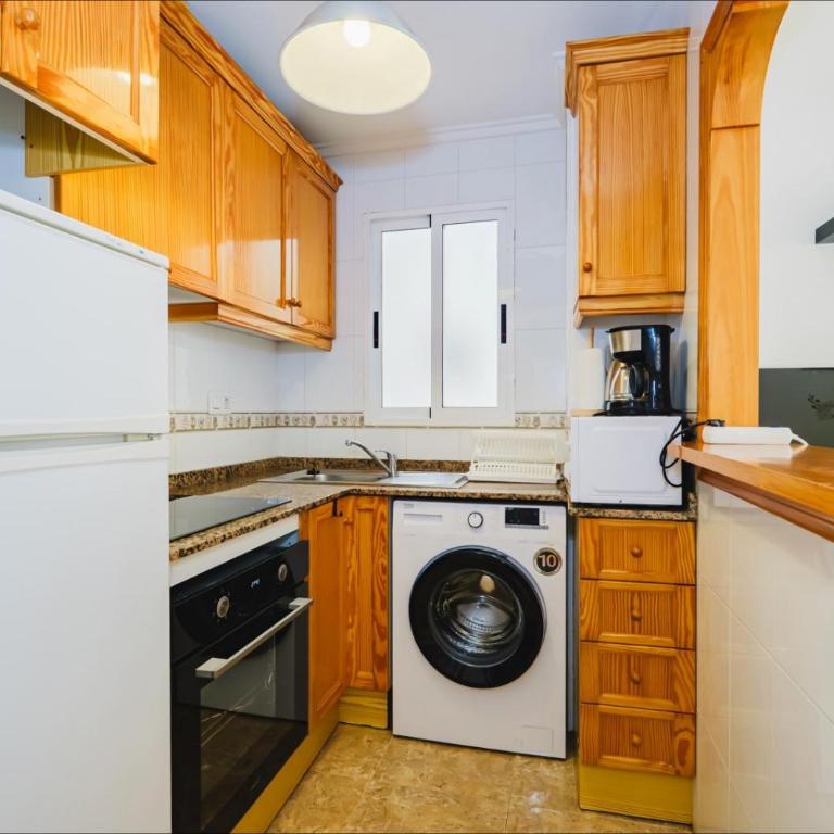 Alegria ID 90 - Apartamento de 2 dormitorios - 14