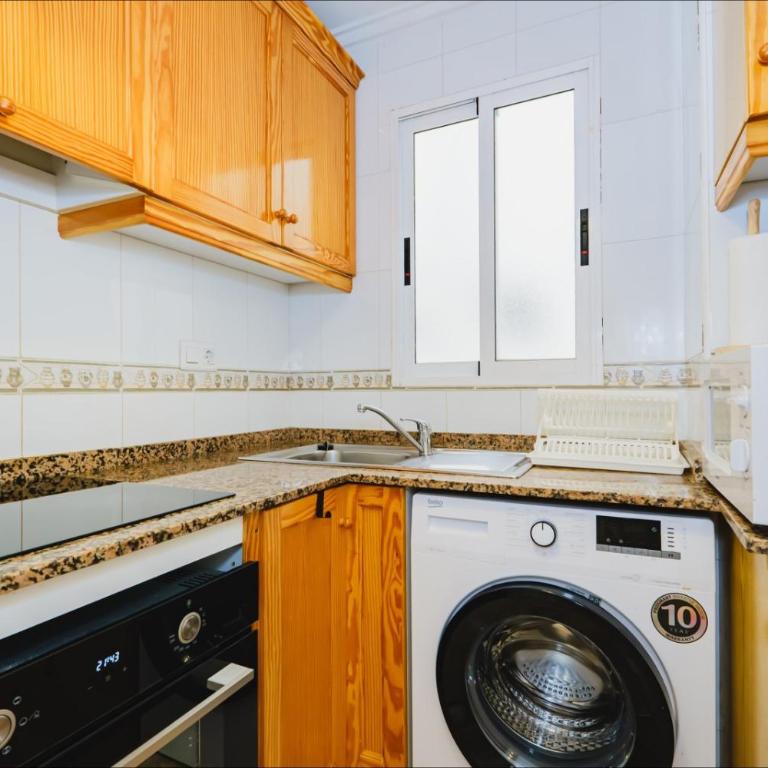 Alegria ID 90 - Apartamento de 2 dormitorios - 15