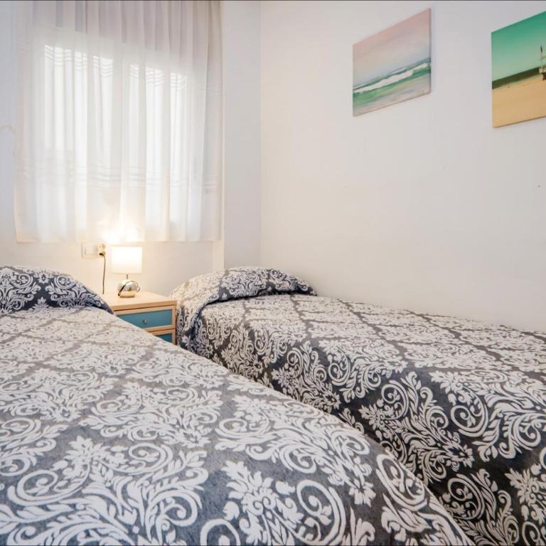 Alegria ID 90 - Apartamento de 2 dormitorios - 21