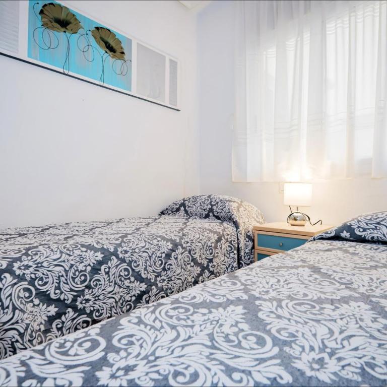 Alegria ID 90 - Apartamento de 2 dormitorios - 22