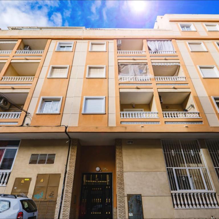 Alegria ID 90 - Apartamento de 2 dormitorios - 29