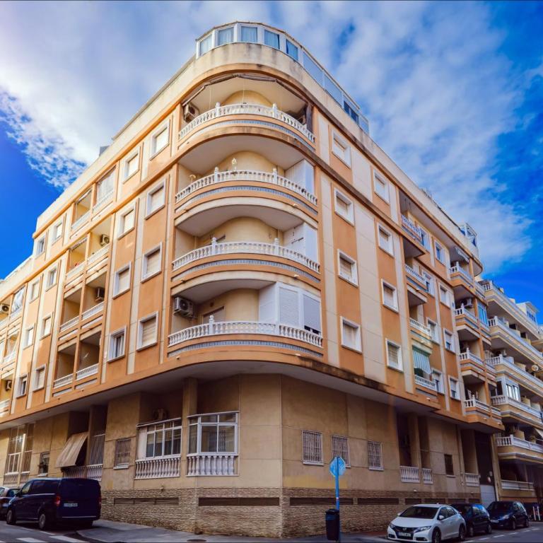 Alegria ID 90 - Apartamento de 2 dormitorios - 30