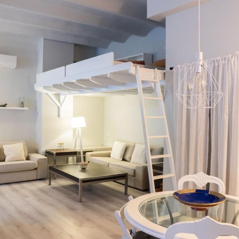BYPILLOW Cap Sa Sal - Apartamento Interior - 6