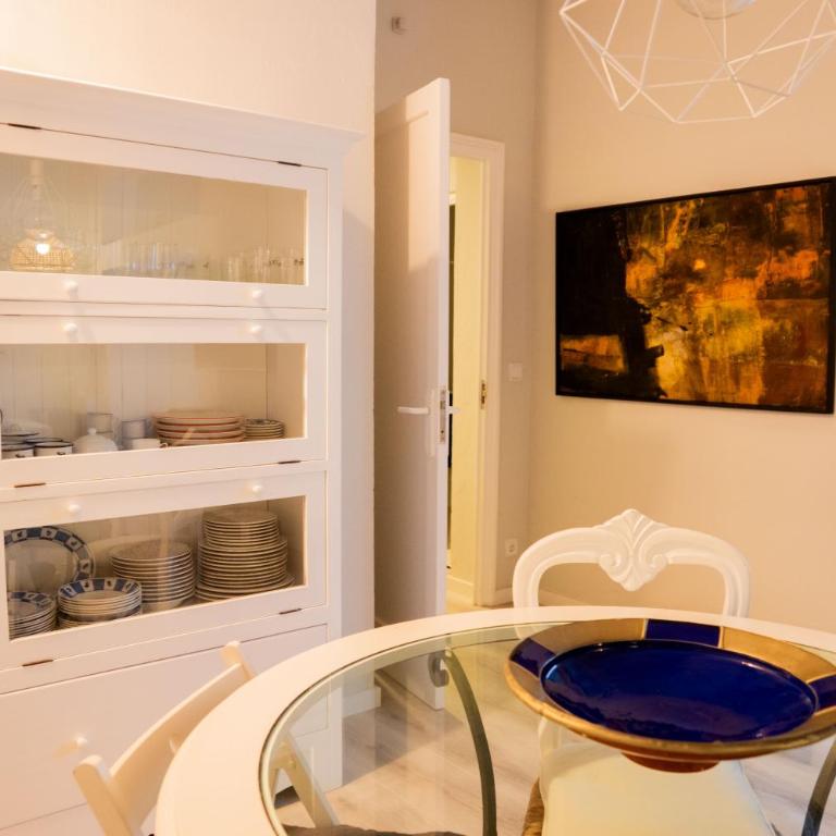 BYPILLOW Cap Sa Sal - Apartamento Interior - 5