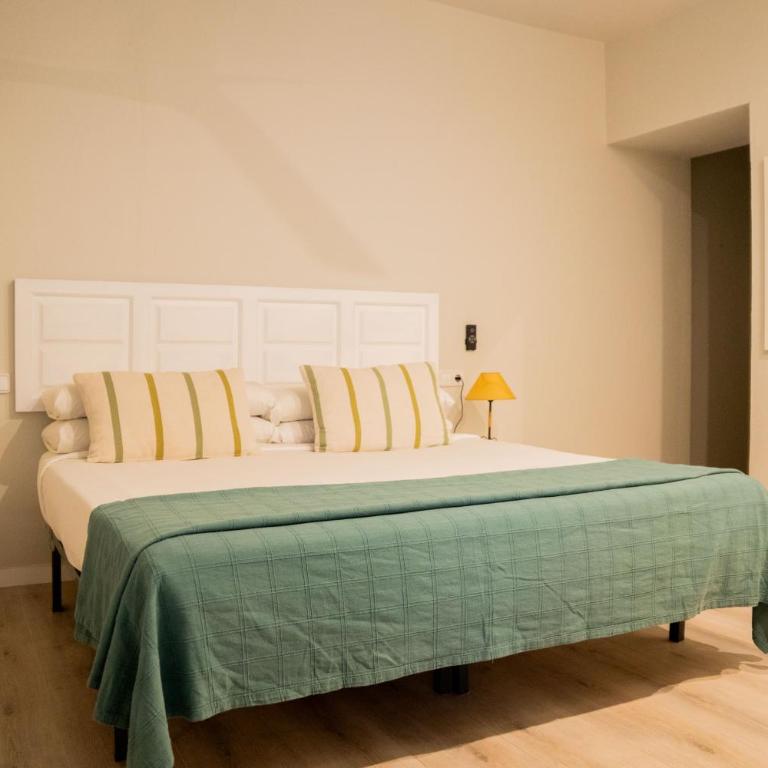 BYPILLOW Cap Sa Sal - Apartamento Interior - 1