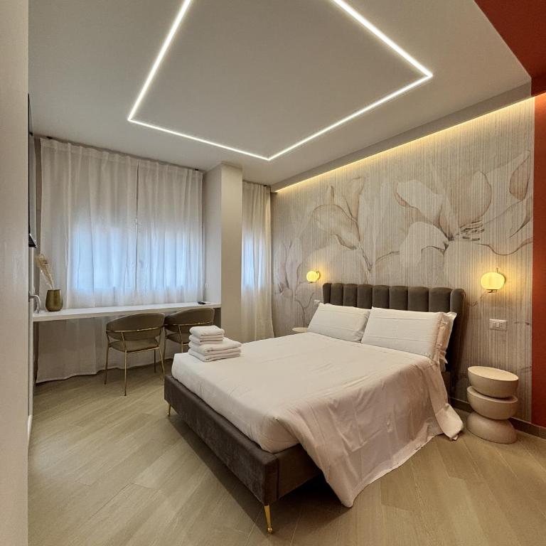 RomExperience Trastevere - Camera Matrimoniale con Bagno Privato - 1