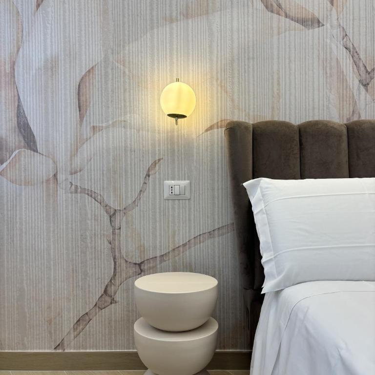 RomExperience Trastevere - Camera Matrimoniale con Bagno Privato - 6