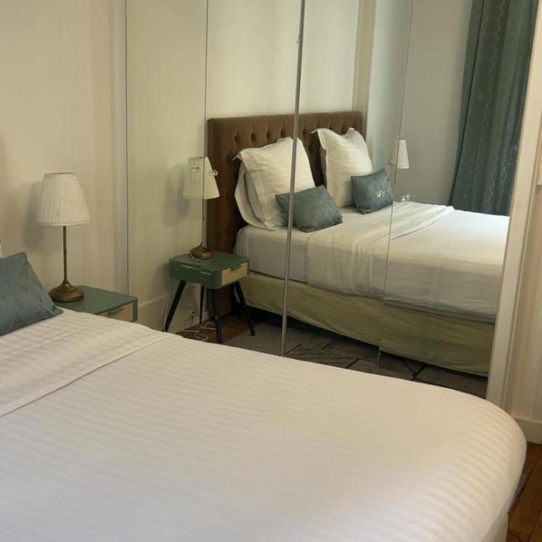 Cosy 1 BR at Trocadero - Eiffel-Tower - Appartement 1 Chambre - 3