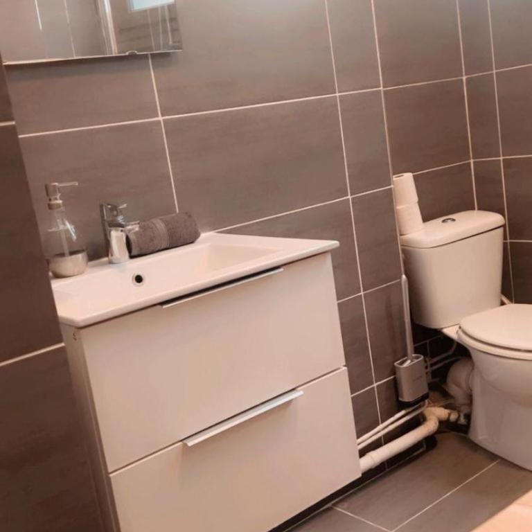 Cosy 1 BR at Trocadero - Eiffel-Tower - Appartement 1 Chambre - 5