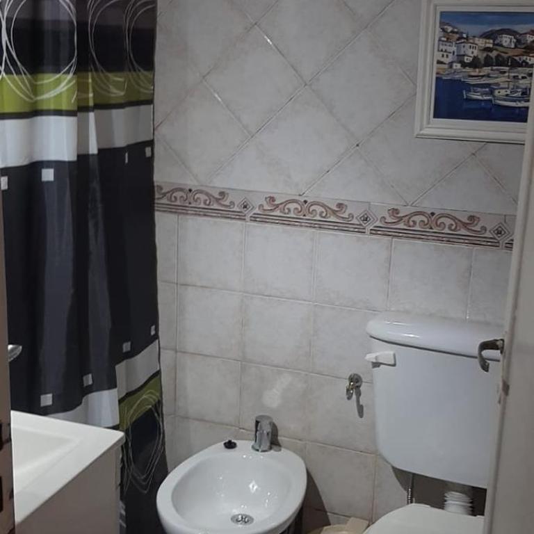 Departamento Vero - Zona Aldrey a 2 cuadras del Mar - Apartamento de 1 dormitorio - 7