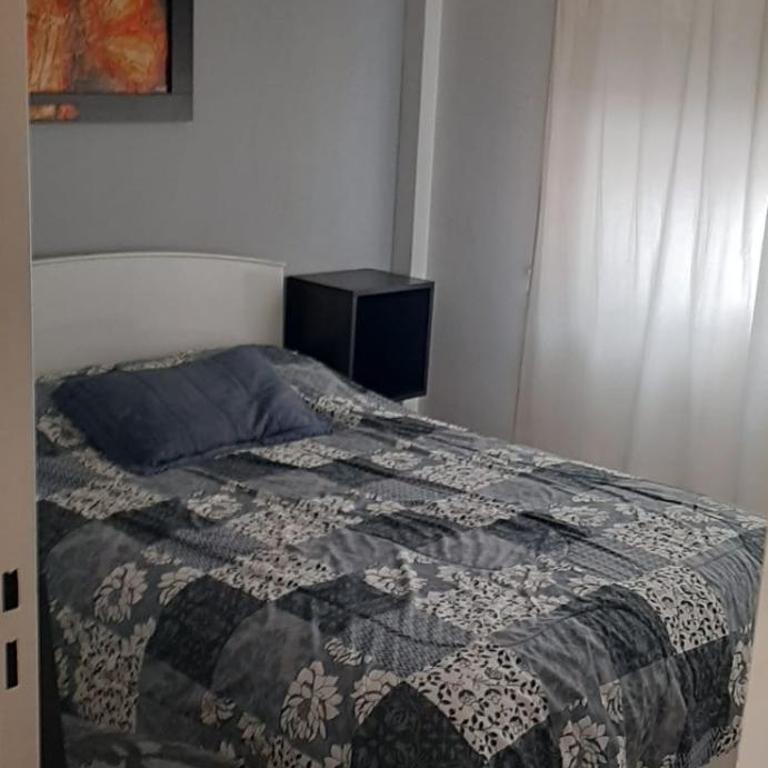 Departamento Vero - Zona Aldrey a 2 cuadras del Mar - Apartamento de 1 dormitorio - 8