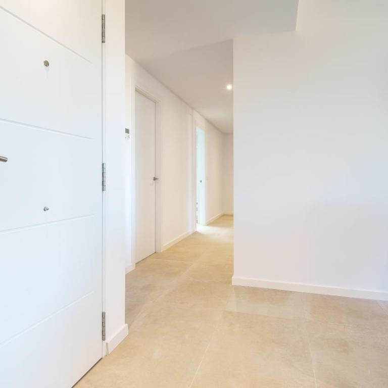 CAMPOROSSO magic apartment - Apartamento de 4 dormitorios con balcón - 17