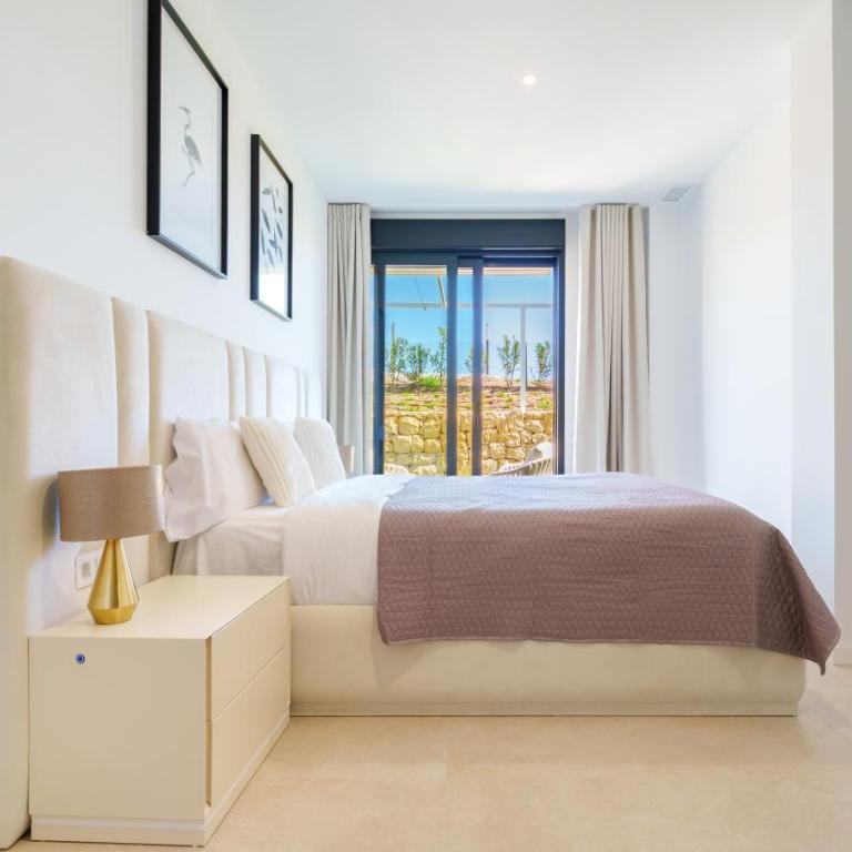 CAMPOROSSO magic apartment - Apartamento de 4 dormitorios con balcón - 22