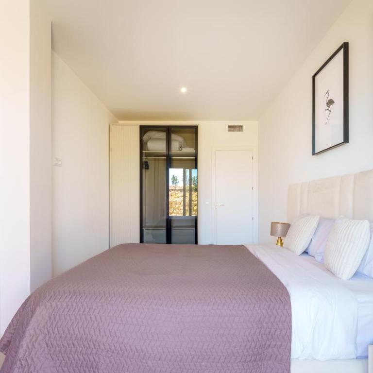 CAMPOROSSO magic apartment - Apartamento de 4 dormitorios con balcón - 25