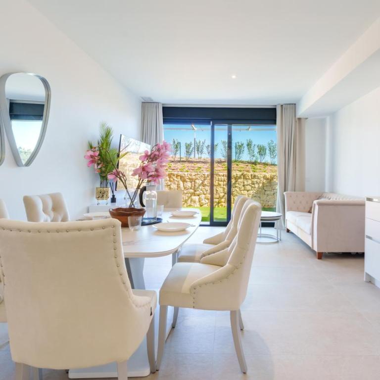 CAMPOROSSO magic apartment - Apartamento de 4 dormitorios con balcón - 5