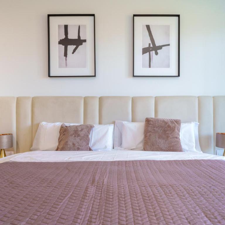 CAMPOROSSO magic apartment - Apartamento de 4 dormitorios con balcón - 19