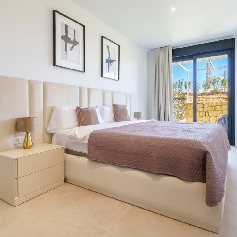 CAMPOROSSO magic apartment - Apartamento de 4 dormitorios con balcón - 18