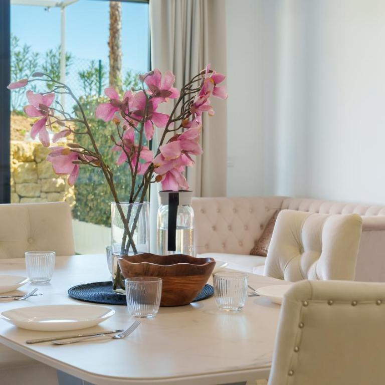 CAMPOROSSO magic apartment - Apartamento de 4 dormitorios con balcón - 6