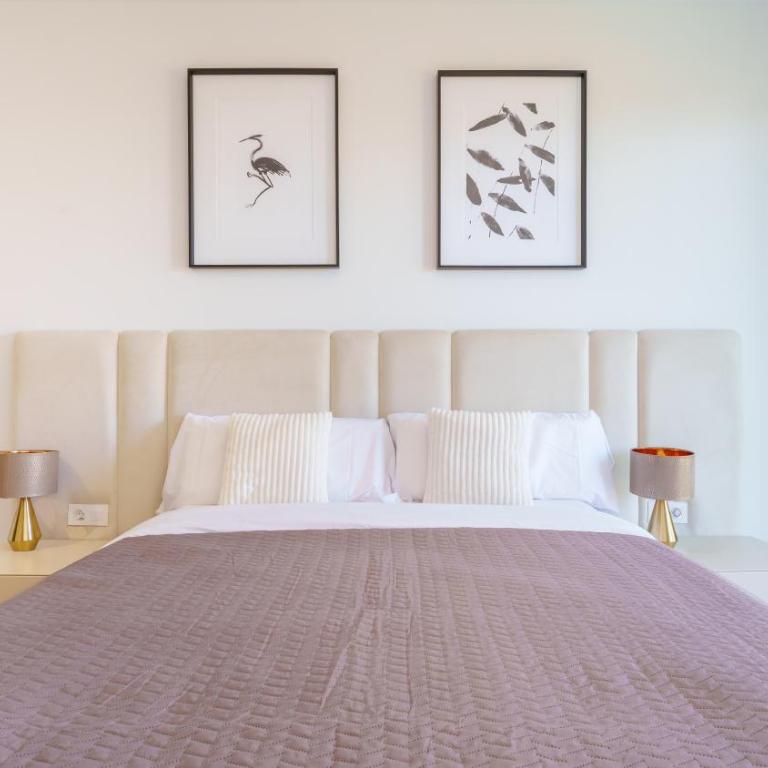 CAMPOROSSO magic apartment - Apartamento de 4 dormitorios con balcón - 24