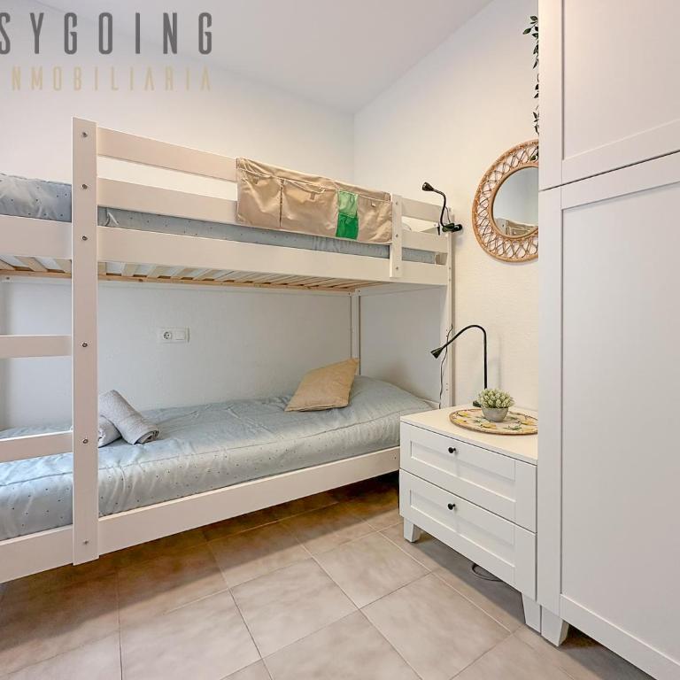 Casa Kedar - Apartamento de 2 dormitorios - 20