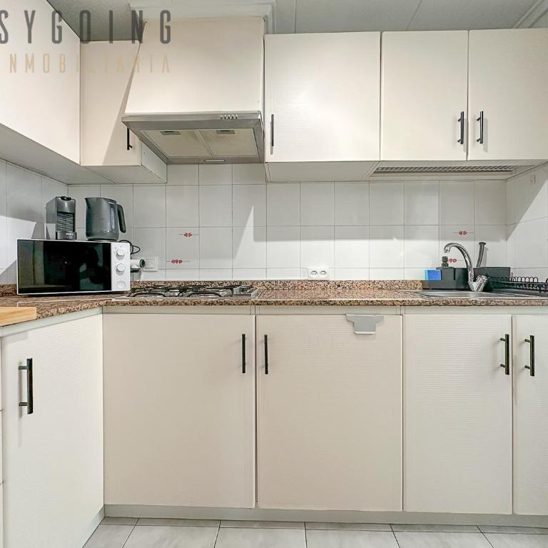 Casa Kedar - Apartamento de 2 dormitorios - 18