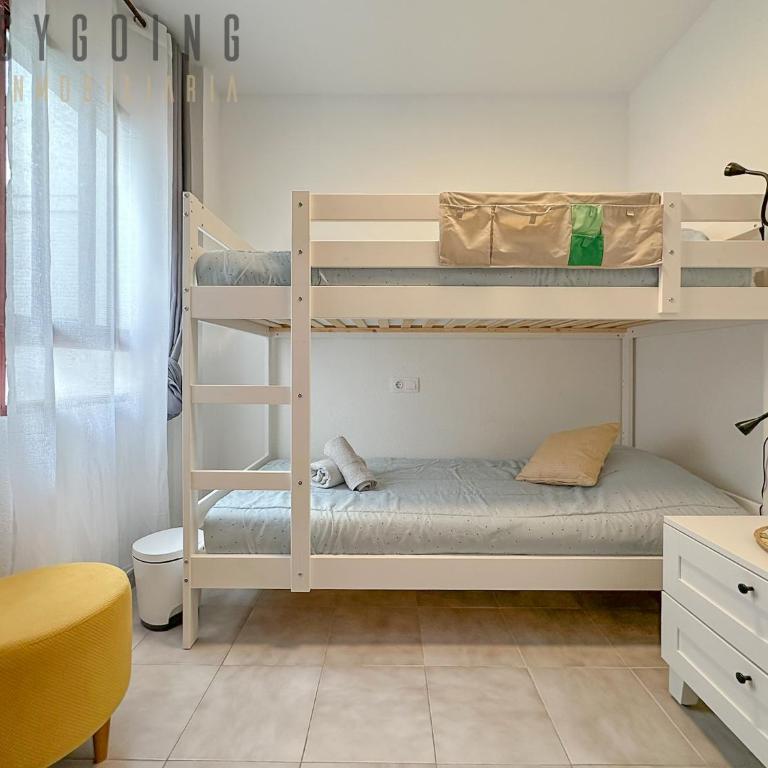 Casa Kedar - Apartamento de 2 dormitorios - 19
