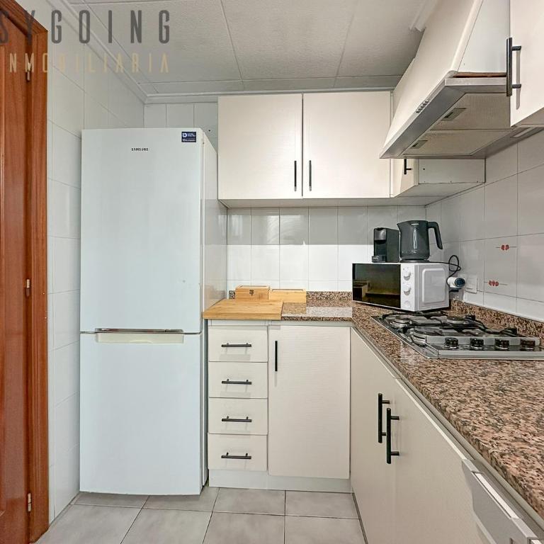 Casa Kedar - Apartamento de 2 dormitorios - 16
