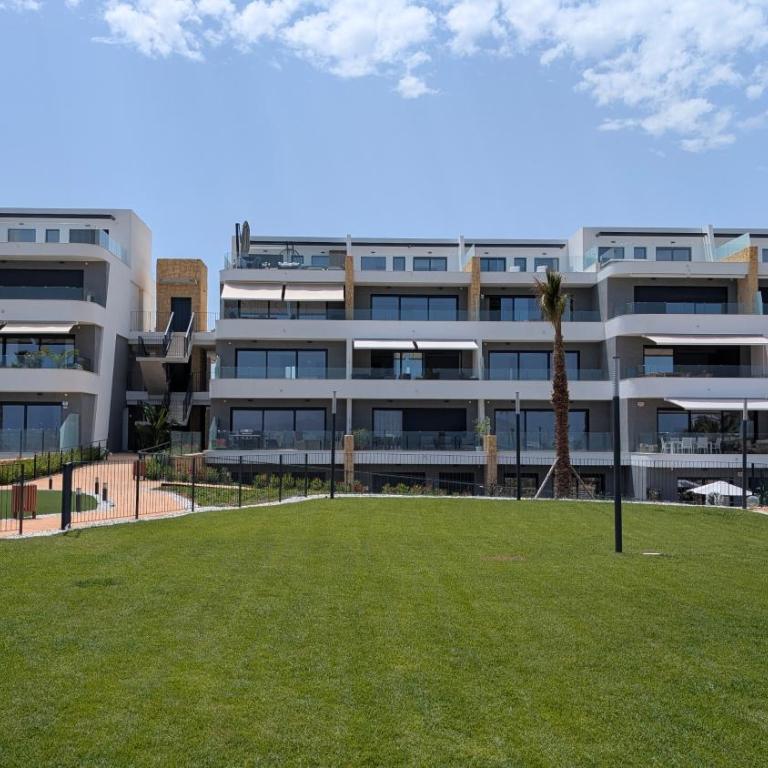 CAMPOROSSO magic apartment - Apartamento de 4 dormitorios con balcón - 63
