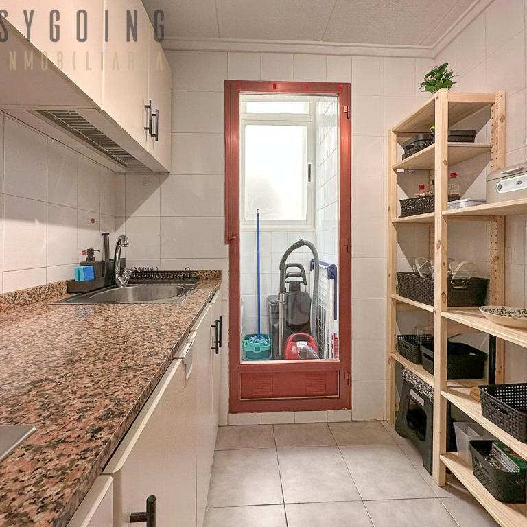Casa Kedar - Apartamento de 2 dormitorios - 30