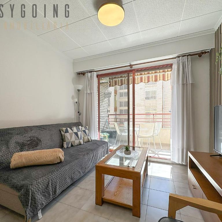Casa Kedar - Apartamento de 2 dormitorios - 3