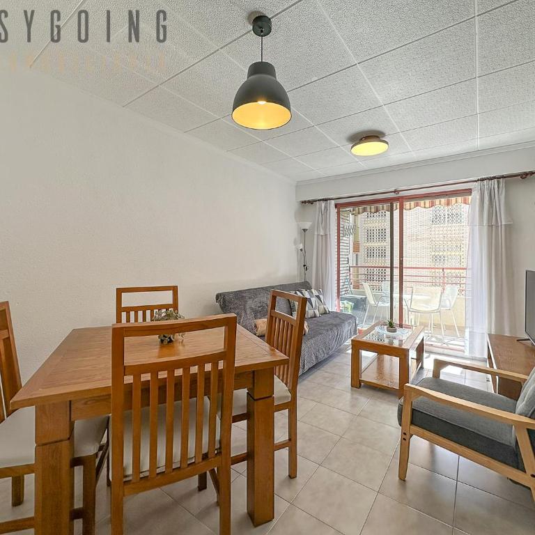 Casa Kedar - Apartamento de 2 dormitorios - 4