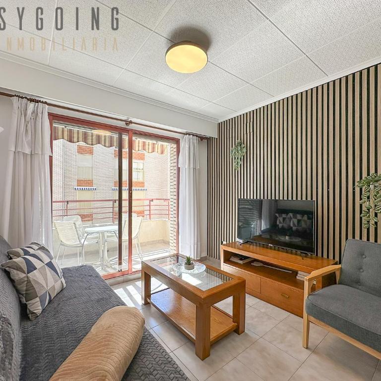 Casa Kedar - Apartamento de 2 dormitorios - 1