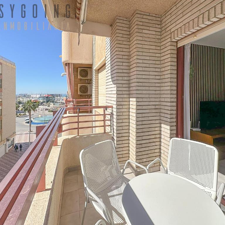 Casa Kedar - Apartamento de 2 dormitorios - 22