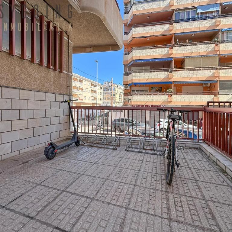 Casa Kedar - Apartamento de 2 dormitorios - 24