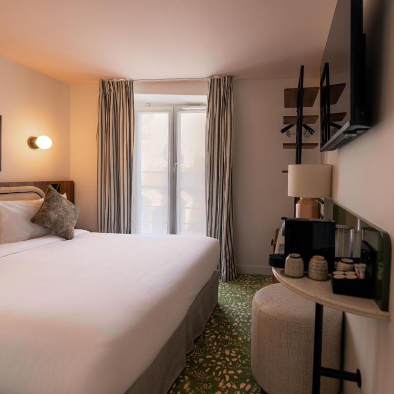 Salvia Paris - Suite Junior - 5