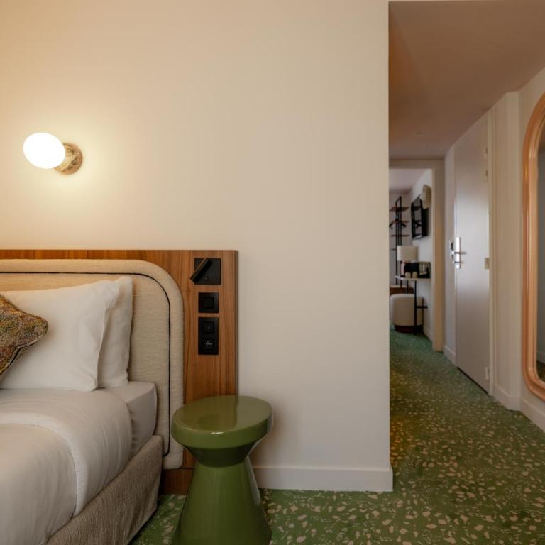 Salvia Paris - Suite Junior - 6