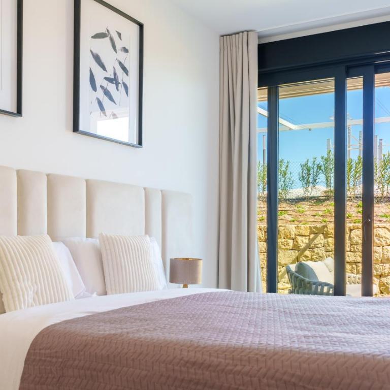 CAMPOROSSO magic apartment - Apartamento de 4 dormitorios con balcón - 23