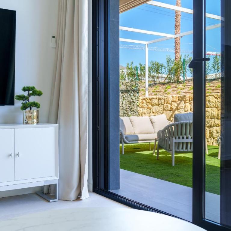 CAMPOROSSO magic apartment - Apartamento de 4 dormitorios con balcón - 13